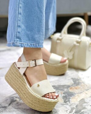 Plataforma Nicky Talco