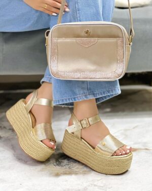 Plataforma Nicky Dorado