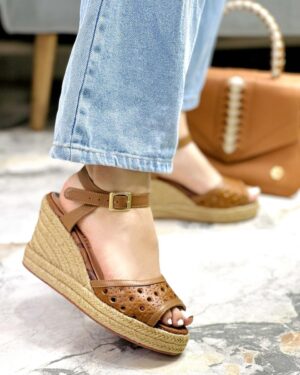 Plataforma Kendra Miel