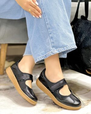 Steffy Negro Charol Mafalda