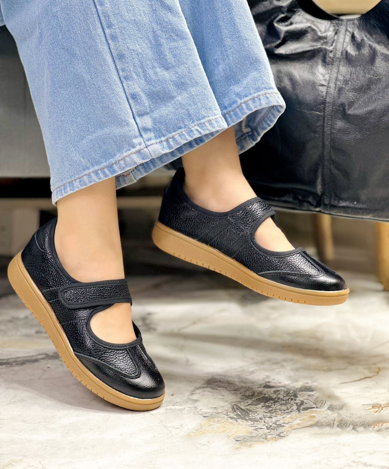 Steffy Negro Ruby - Imagen 2