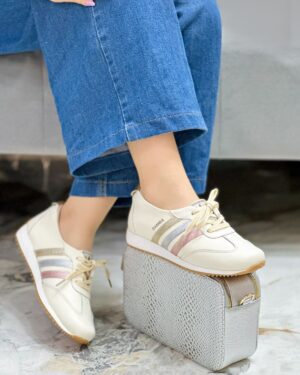 Tenis Nox Talco 3 oros