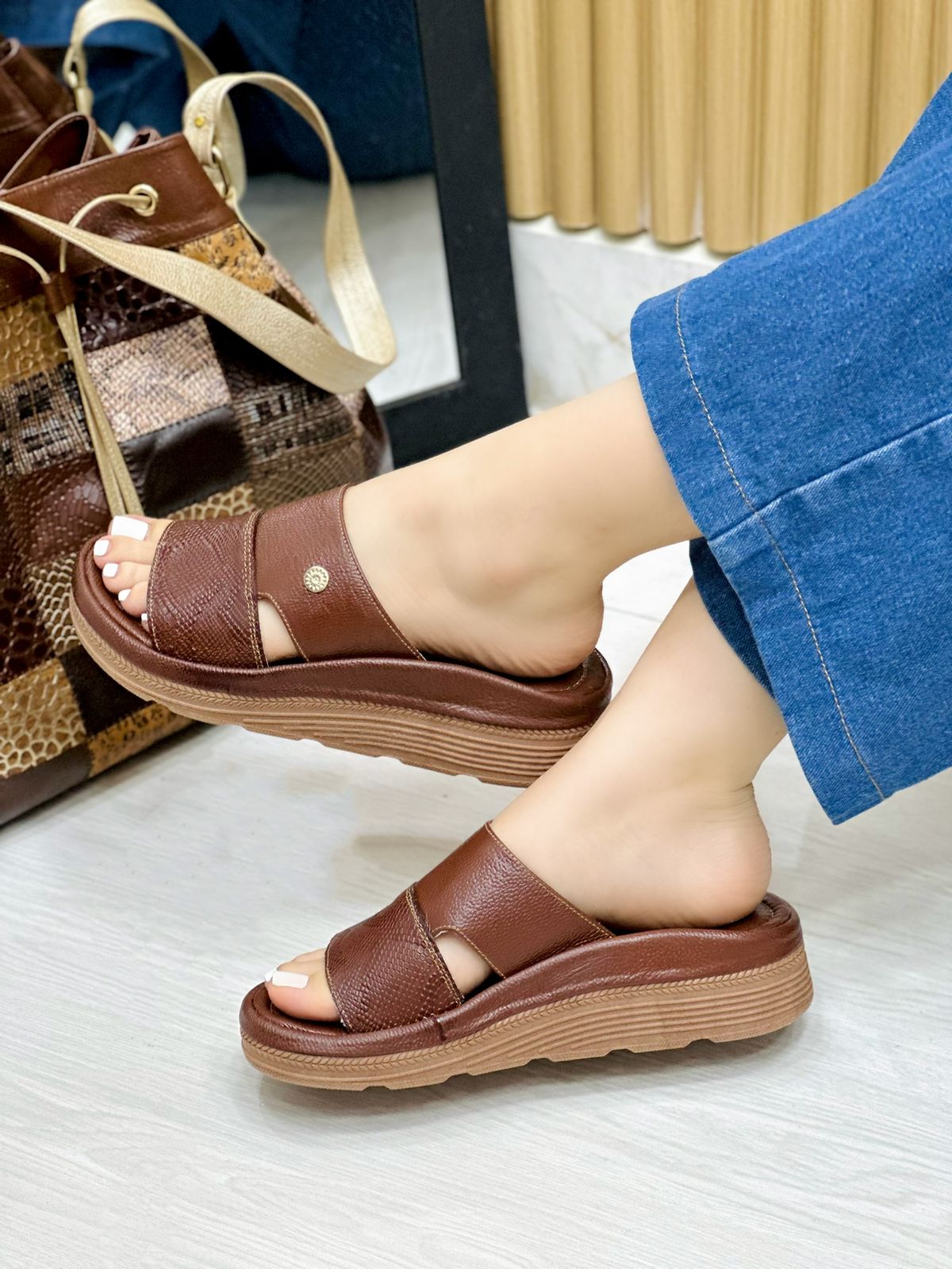 Canoa Sofia Avellana - Imagen 2