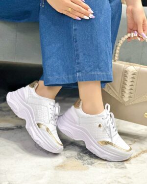 Fiore Blanco x Dorado Talipe