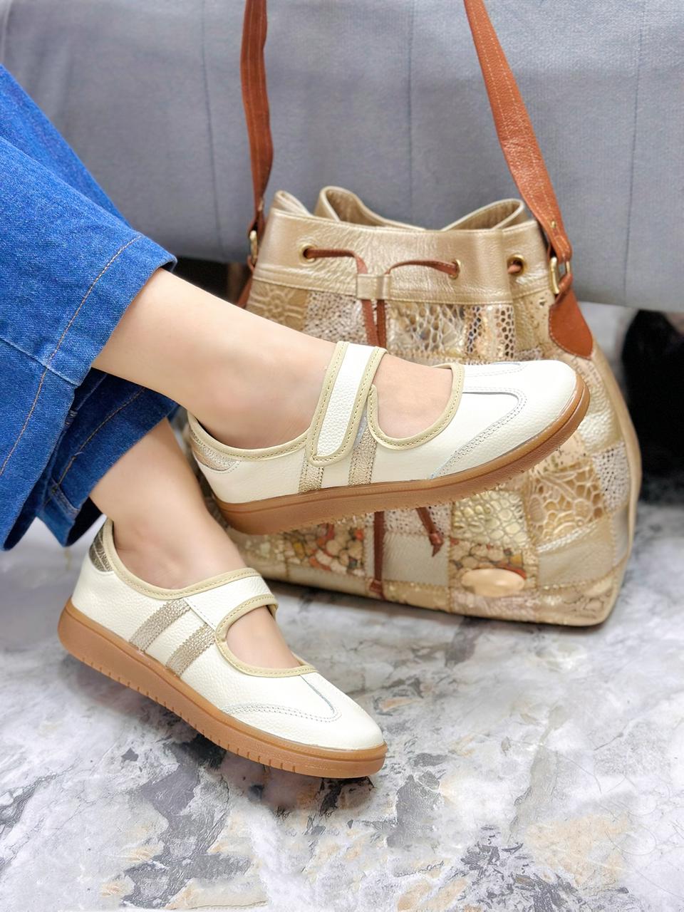 Steffy Talco x Dorado - Imagen 2