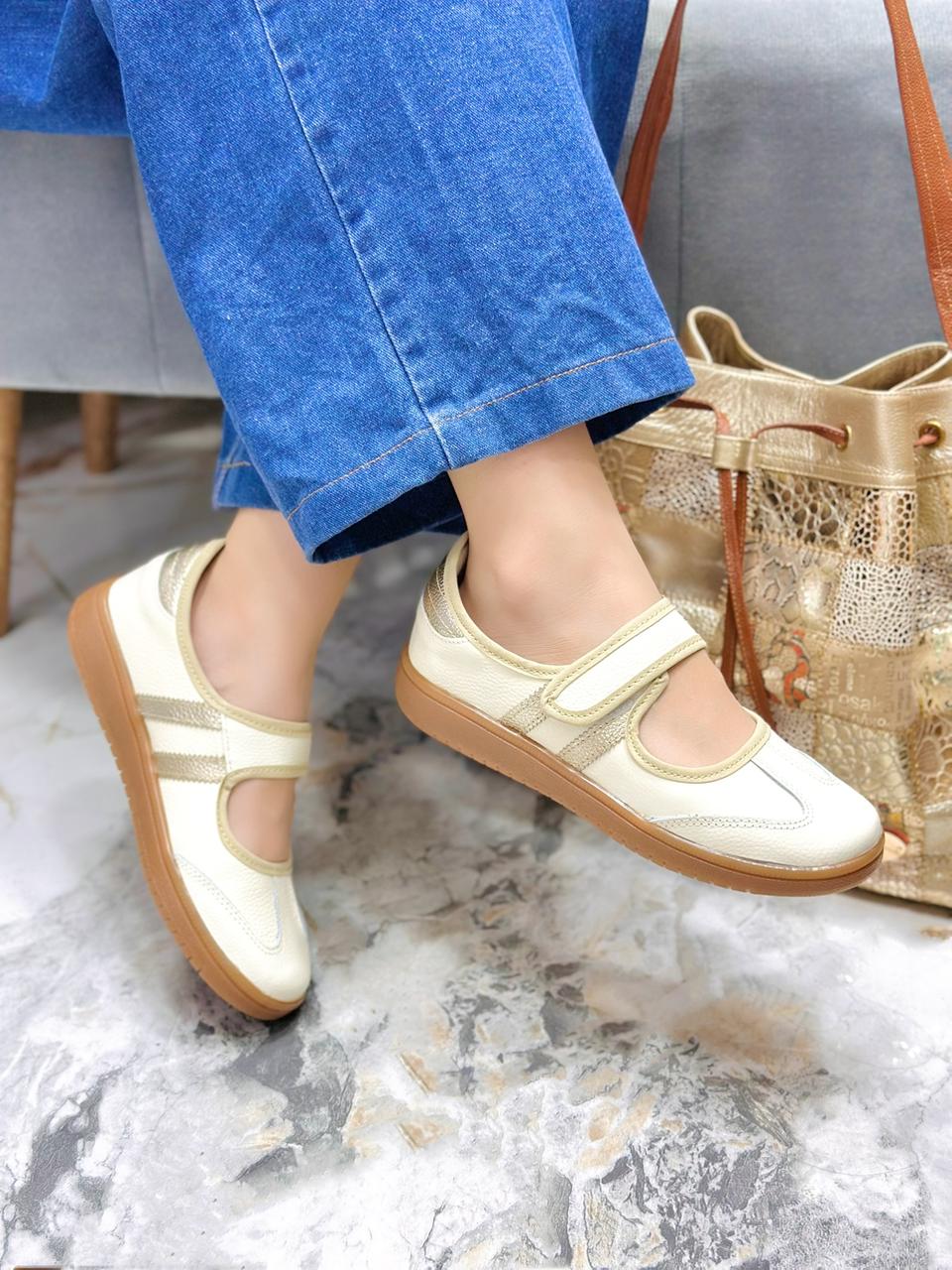 Steffy Talco x Dorado