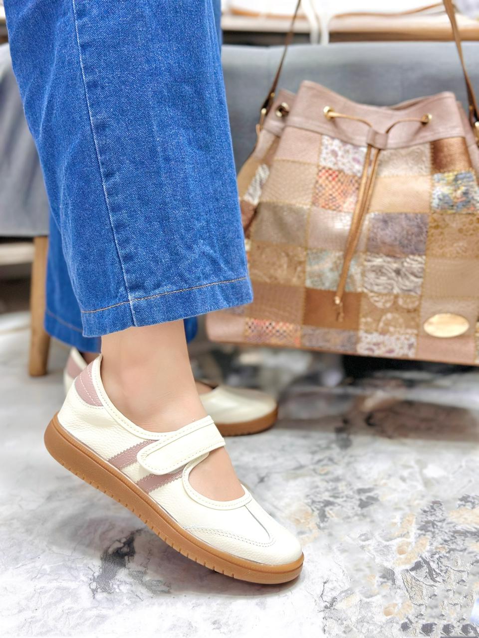 Steffy Talco x Taupe - Imagen 2