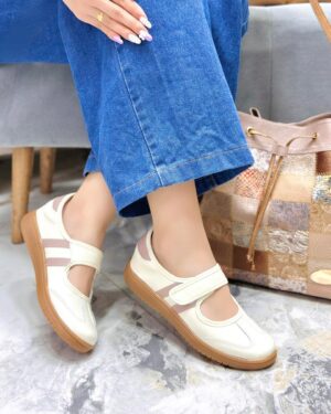 Steffy Talco x Taupe