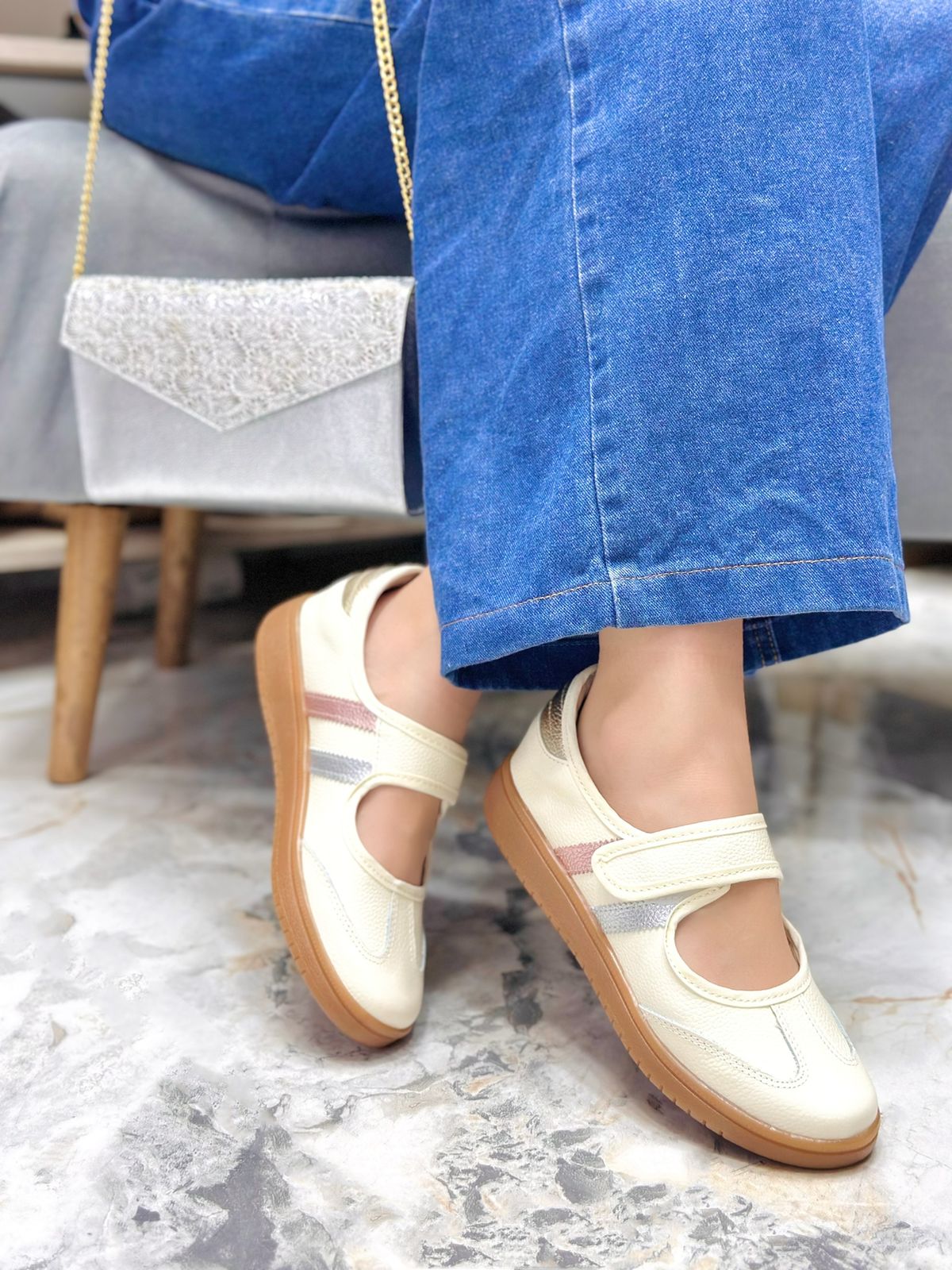 Steffy Talco x 3 oros - Imagen 2