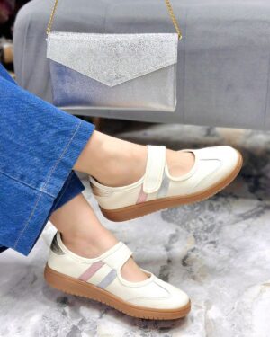 Steffy Talco x 3 oros