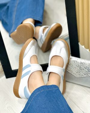 Steffy Blanco x Celeste