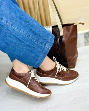 Tenis Akaza Avellana