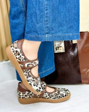 Steffy Print x talco