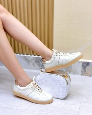 Tenis Greta Talco