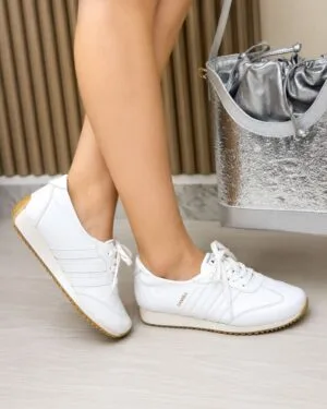 Tenis Nox Blanco