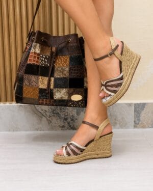 Plataforma Bruna Café x Talco