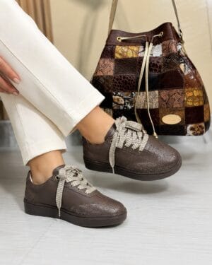 Tenis Coralia Avellana