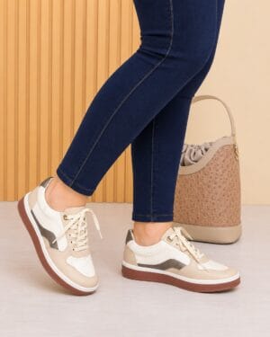 Tenis Riviera Talco