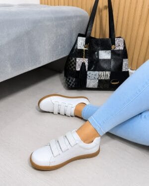 Abril Blanco