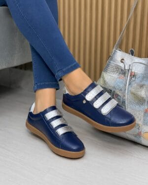 Abril Azul x Plata
