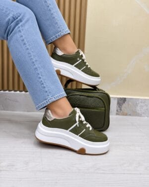 Tenis Amour